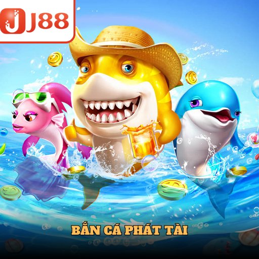 Bắn Cá Phát Tài - Mở Ra Hành Trình Khám Phá Kỳ Ảo