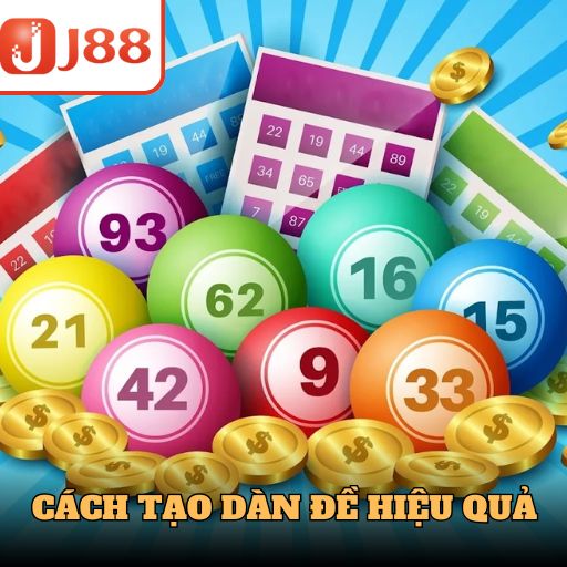 Cách Dàn Đề Hiệu Quả Với 6 Phương Pháp Dễ Trúng