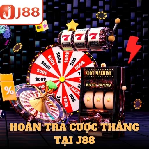 Hoàn Trả Cược Thắng - Nhận Thêm Cơ Hội Săn Thưởng