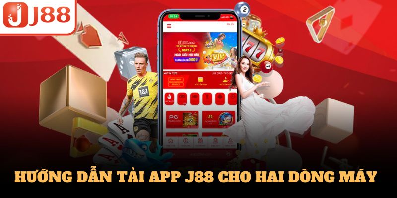 Hướng dẫn tải app Gamebet cho hai dòng máy