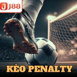 Kèo Penalty Là Gì? Hướng Dẫn Cách Đặt Cược