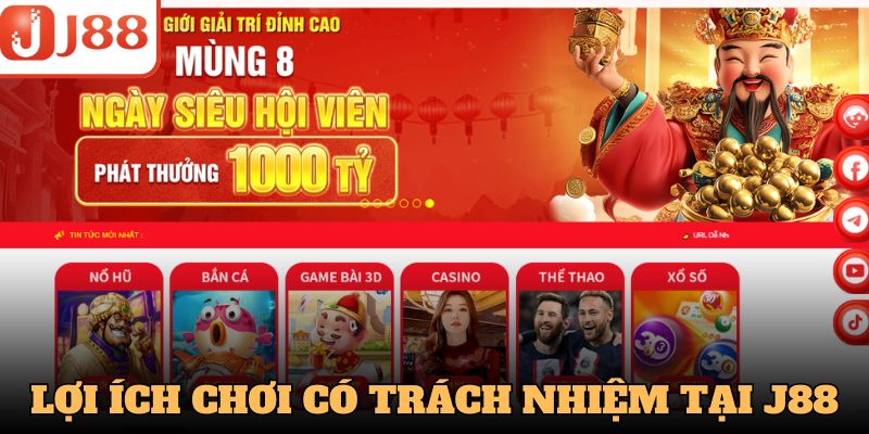 Mục đích khi người chơi có trách nhiệm