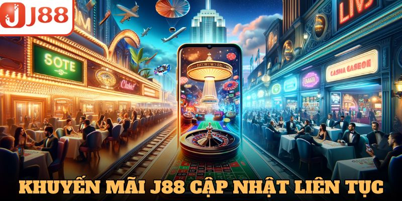 Khuyến mãi Gamebet cập nhập liên tục