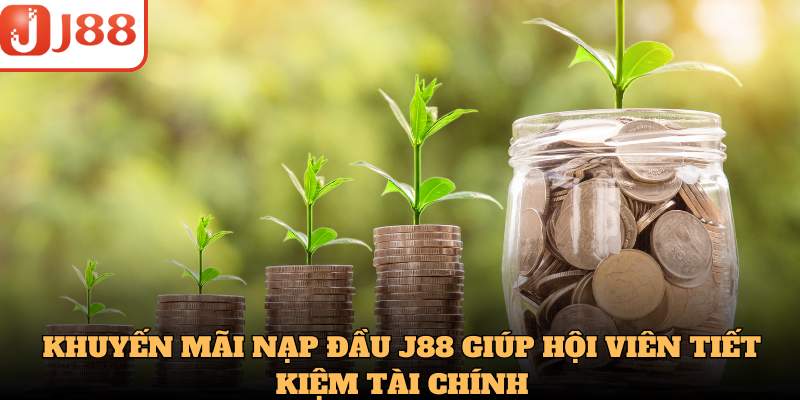 Khuyến mãi nạp đầu Gamebet giúp hội viên tiết kiệm tài chính