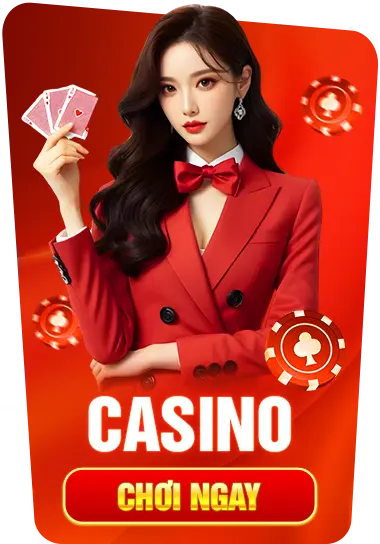 Sảnh Casino Tại Gamebet