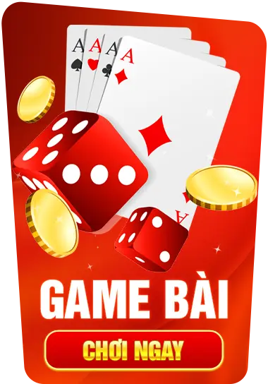 Sảnh Game Bài 3D Tại Gamebet