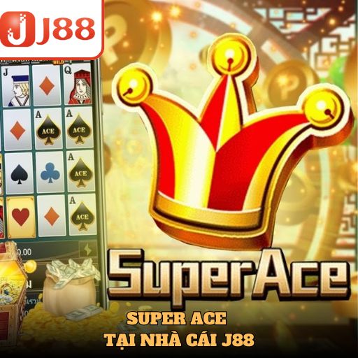 Super Ace JILI Gamebet - Bí Quyết Quay Hũ Dễ Thắng